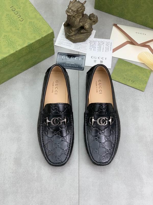 Gucci Men's Shoes 1469